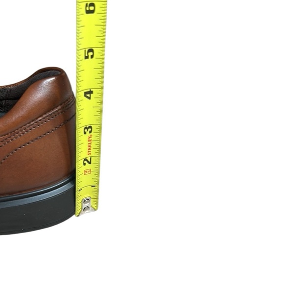 ECCO Helsinki 2,men slip on dressy shoes loafers,sz 6.5 leather!
office,event - Picture 8 of 17